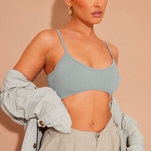 Prettylittlething bralet